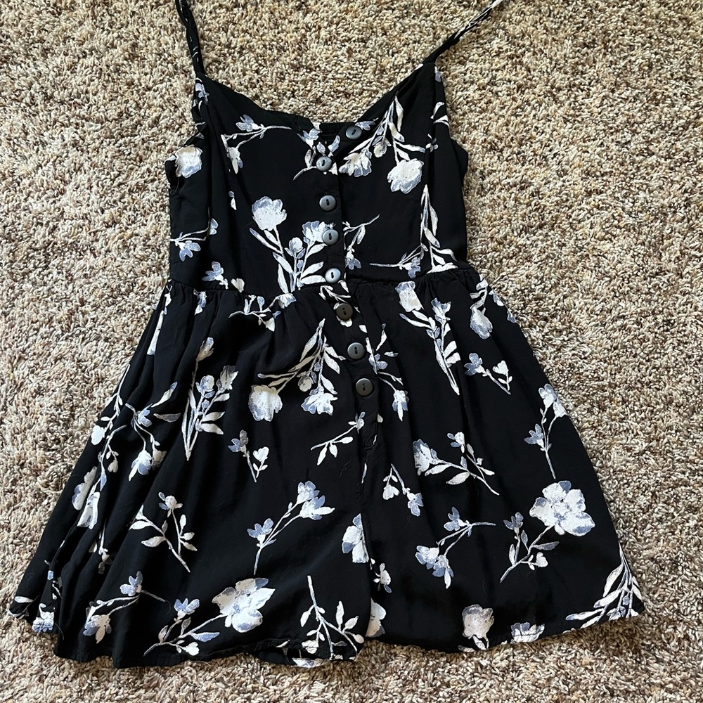 Urban Outfitters Romper